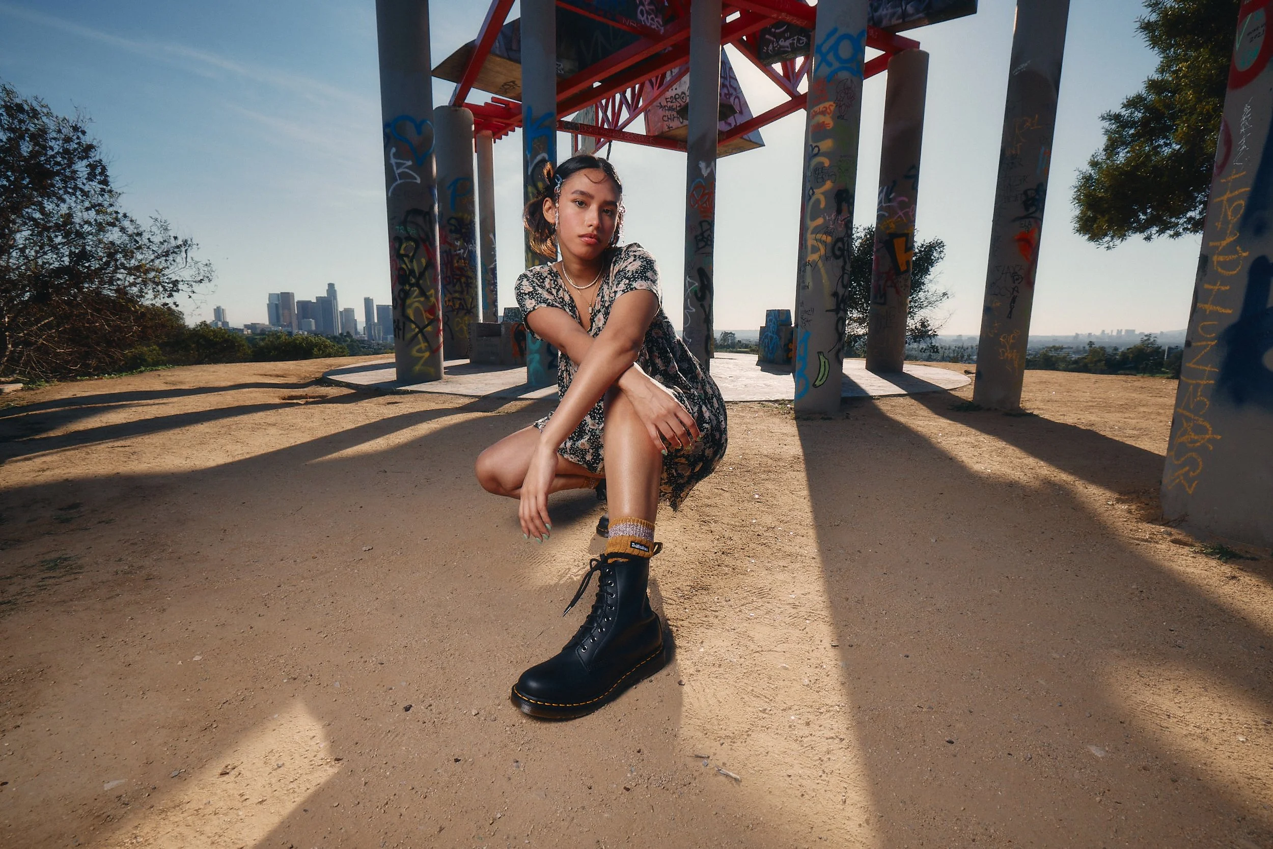 Dr. Martens — JON STARS PHOTOGRAPHY